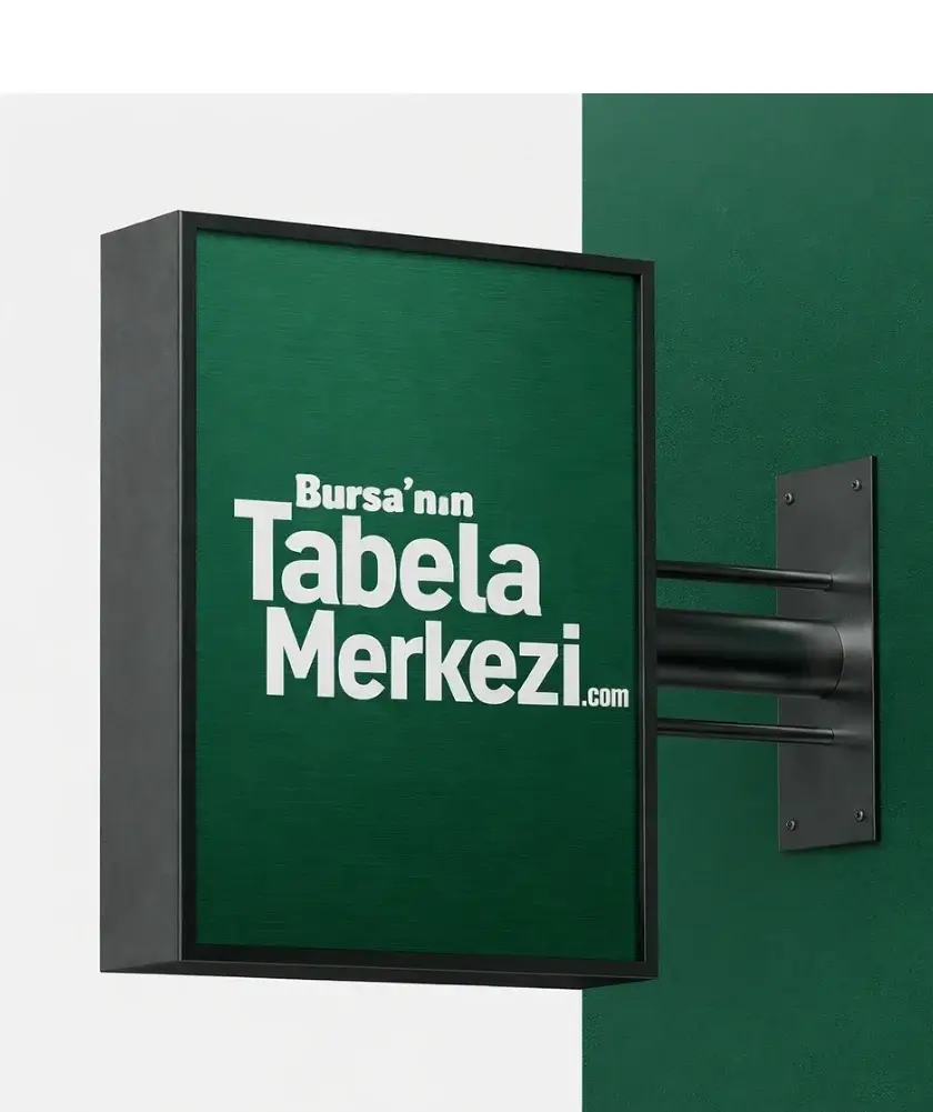 Duvara asılı görsel modelimiz