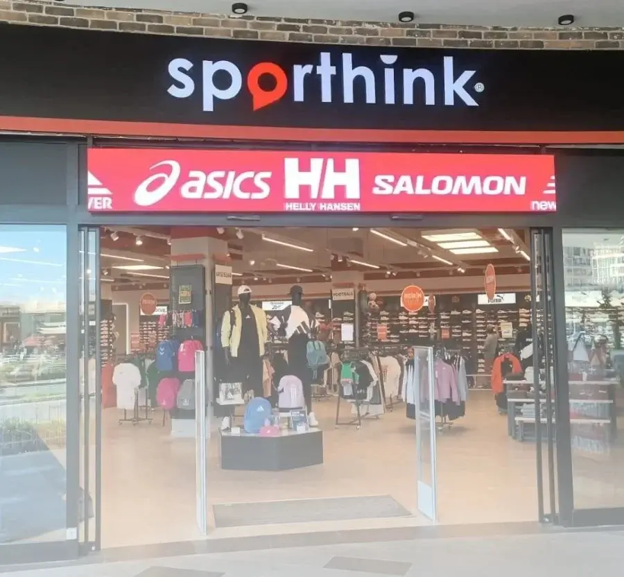 Mağaza Reklam Uygulaması